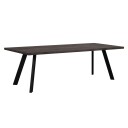 Rowico Home Fred spisebord 240cm 1737260-03-93 1527841-02-0