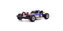 Kyosho 32094BW Mini-Z MB010 Readyset 4WD Optima