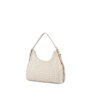 Pollini, Dame, Vesker, Beige, ONE SIZE,