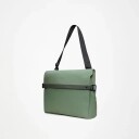 Rains Otg Messenger Bag W3 Green ONE SIZE