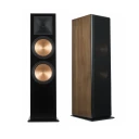 Klipsch Rf-7 Iii Valnøtt Gulvstående Høyttalere
