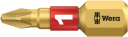 Wera 851/1 BDC Diamant Bitorsjon Bits for Phillips 25mm