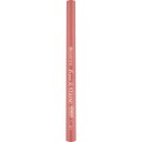 essence Line & Stain! Tattoo Lip Liner 02 Must Have Brown