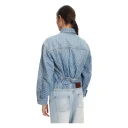 Calvin Klein Jeans Dame Jakker Blå M,