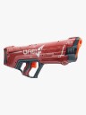 Spyra Vannpistol Dash, Rød