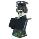 Northix Call of Duty Figur og Kabelholder 20 cm