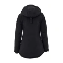 Moose Knuckles Dame Jakker Svart S,
