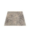 Artwood Square lampeskjerm sheldon paisley brown