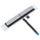 Touchpad-knapper for HP ProBook 430 G2 Sølv