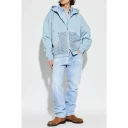 Dsquared2 Herre Gensere & Hettegensere Blå XL,