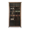 Riviera Maison The Hoxton Vitrineskap 341850