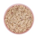 Schesir Baby Chicken And Salmon 70 G