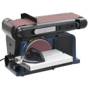 VidaXL Bånd- Og Skivesliper 150mm 370W