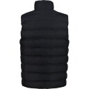 CMP Warm Protective Vest Herre Svart 2XL