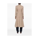 De Santis, Dame, Kjoler, Beige, M,