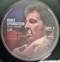 Bruce Springsteen & The E Street Band   Live... Estadio River Plate Buenos Aires Argentina 15th October "88 Vinyl  