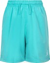 Jordan Jumpman Woven Play Shorts   BLUE   158/170