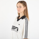Adidas Originals Football Jersey Black L