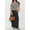 Rag & Bone Dame Topper Grønn S,