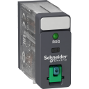 Schneider Electric 2co 5a relay ltbled 24vdc (3606480689178)