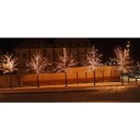 Za Za Twilight utendørs lyslenke 12 meter