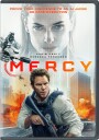Mercy 2026 DVD