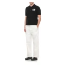 Moschino Herre Topper Svart L,