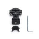 DJI Osmo Motorsykkelmonteringssett i Solid Metall