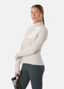 Swedemount Ultra Light Tech Midlayer Full Zip W
