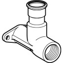 Dækvinkel Sf 18 1/2"" Mf/Mf Mapress Lang