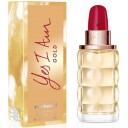 Cacharel Yes I Am Gold Eau de Parfum 30 ml - Elegante Duft for Damer