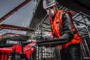 Milwaukee Torch Bajonettsagblad 230 mm med 10 TPI for Elektroverktøy