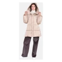 Weekend Max Mara Dame Frakker Beige XS,