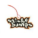 Sticky Bumps Air Freshener Mix Green