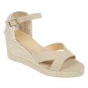 Castañer Dame Sko Beige 41 EU,