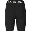 Endurance Power Korte Baselayer Tights Barn Svart 152