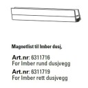 A-collection Papilio Magnetlist 2 stk Rett
