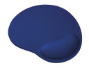 Trust BigFoot Mouse Pad - blue