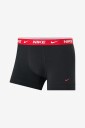 Nike Underwear   Boksershorts Trunk 5 pakning   Grå