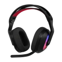 Logitech G Astro A20 X Svart