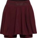 adidas by Stella McCartney Asmc Pltd Skort   MAROON   L