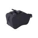 BBB SealPack Seteveske Svart