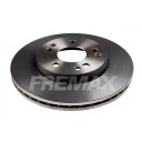 Bremseskive FREMAX BD-7200