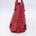 Salvatore Ferragamo Dame Rød