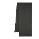 Dries Van Noten Herre Accessories Grå ONE SIZE,