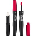 Rimmel Provocalips Liquid Lipstick Kiss The Town Red
