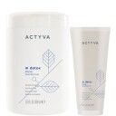Actyva M Detox Metal Remover Mask 1000 ml