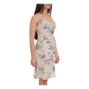 Guess Dame Kjoler Flerfarget L,