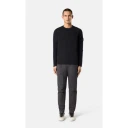 Stone Island Herre Topper Svart M,