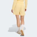 Adidas Originals Fb Short   Yellow   S